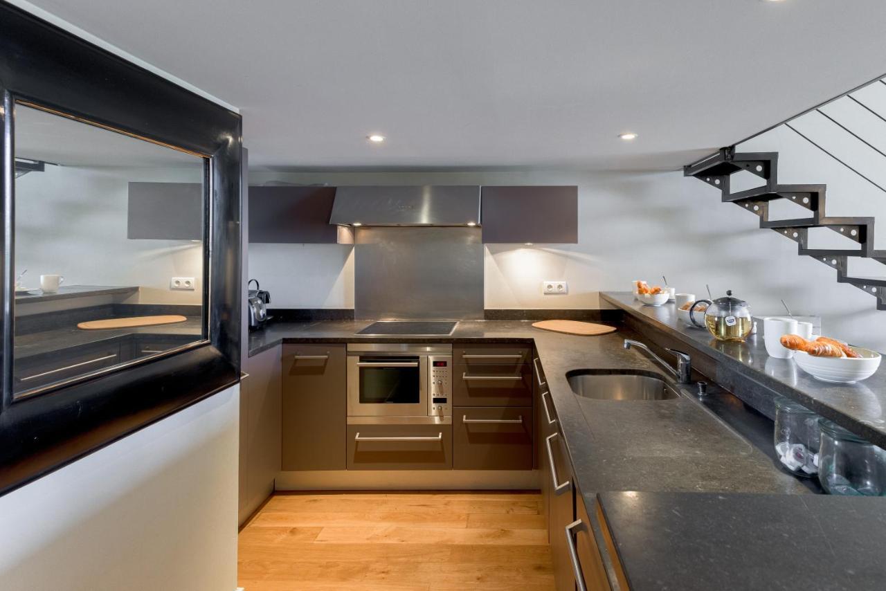 Alma Gallia 4 Pers Cannes Ngoại thất bức ảnh