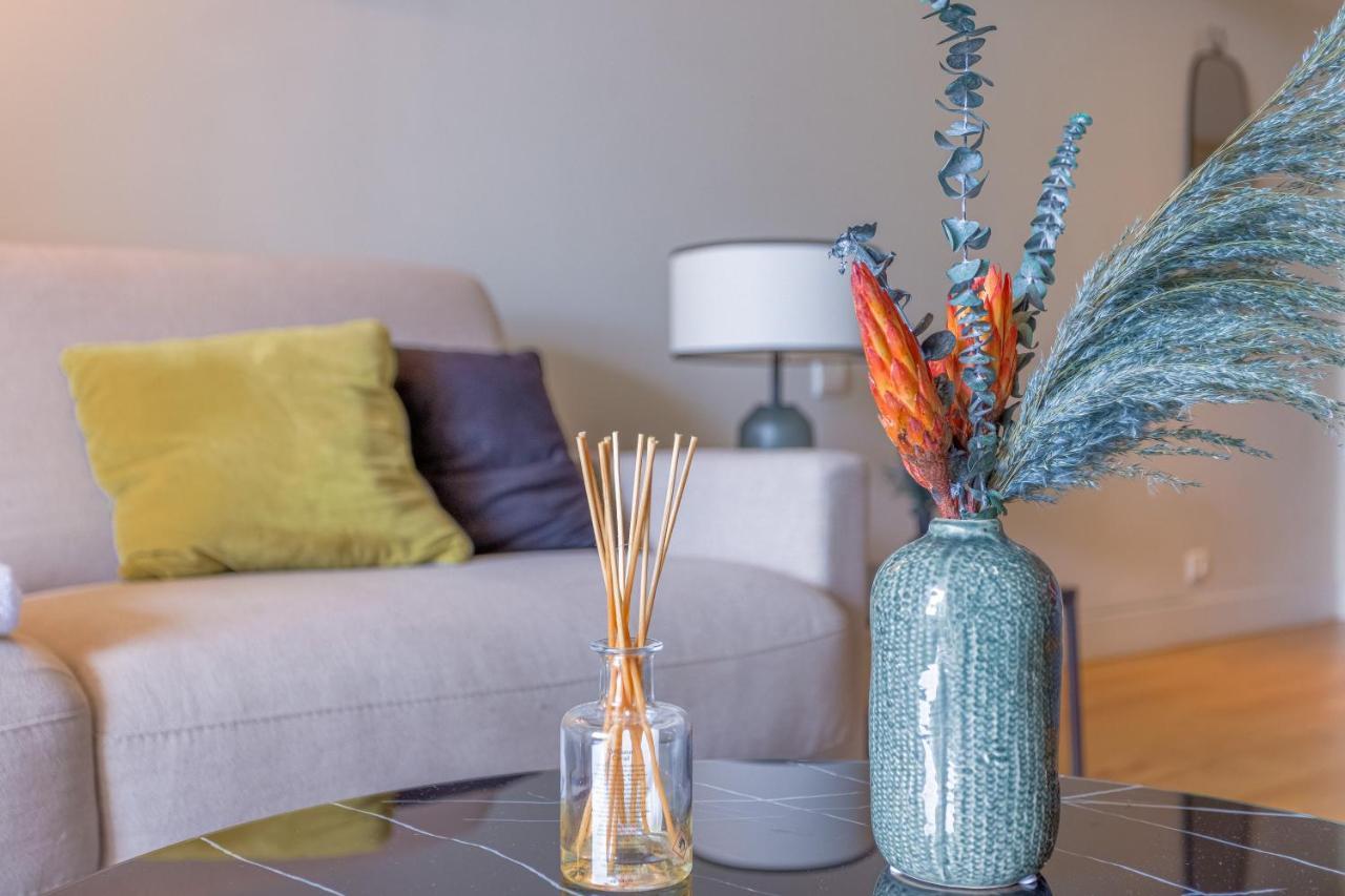 Alma Gallia 4 Pers Cannes Ngoại thất bức ảnh