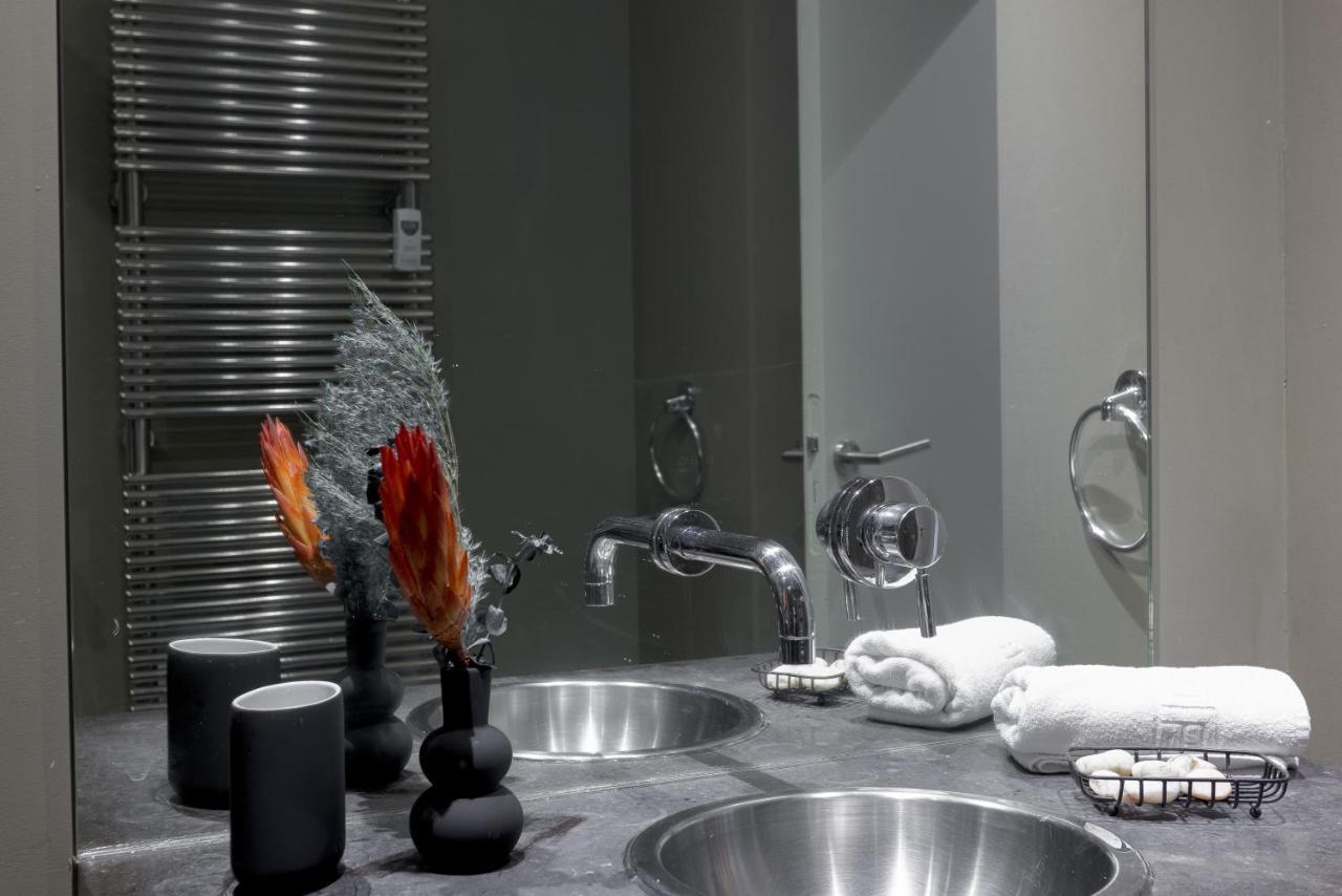 Alma Gallia 4 Pers Cannes Ngoại thất bức ảnh